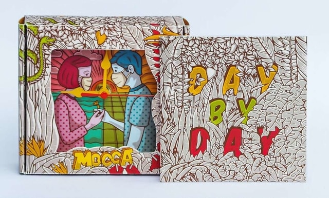 Album Baru, Tahun Baru: Mocca Ngajak Lo Untuk Datang Ke Konser Virtualnya nih, Bro!